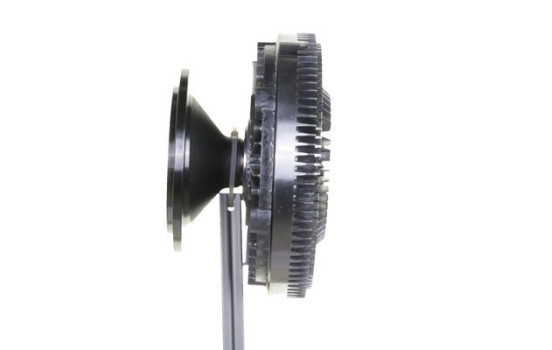 Clutch, radiator fan, Image 9