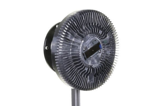 Clutch, radiator fan, Image 10