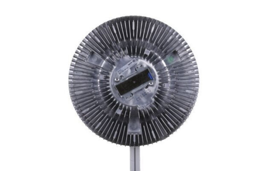 Clutch, radiator fan, Image 11