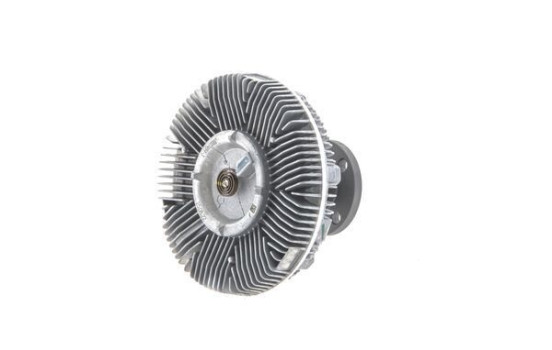Clutch, radiator fan, Image 3