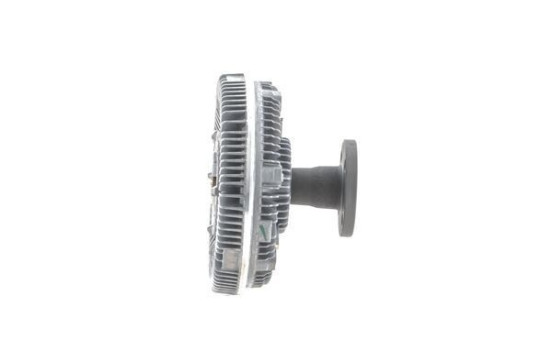 Clutch, radiator fan, Image 4