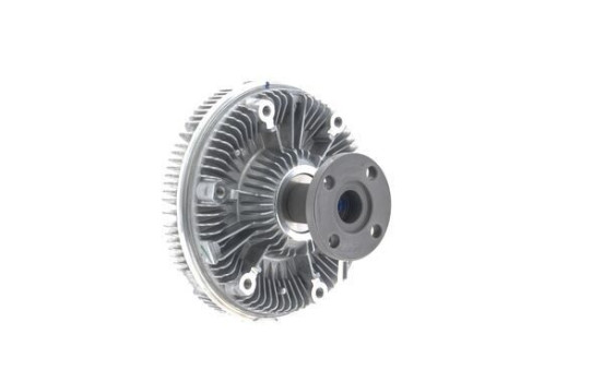 Clutch, radiator fan, Image 5