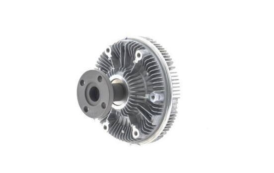 Clutch, radiator fan, Image 7