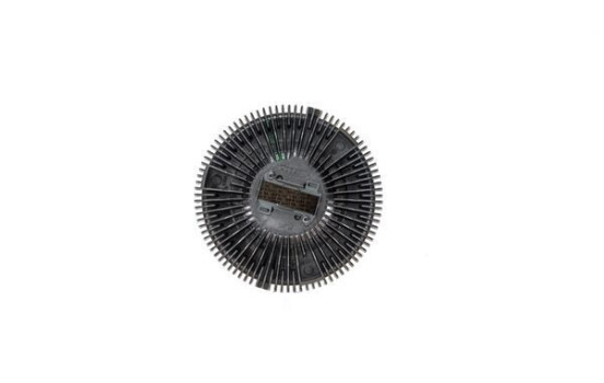 Clutch, radiator fan, Image 5