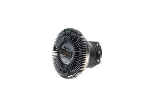 Clutch, radiator fan, Image 6