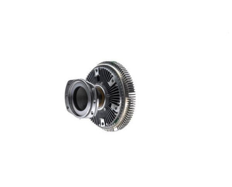 Clutch, radiator fan, Image 10