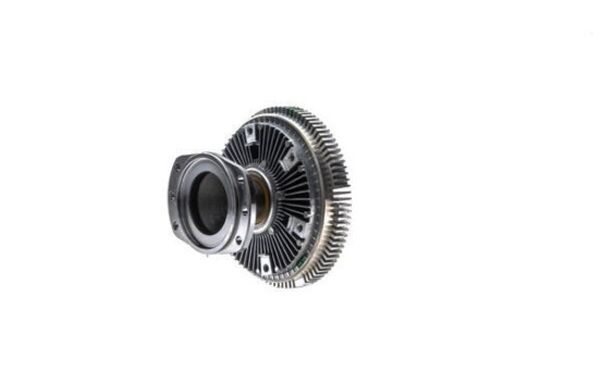 Clutch, radiator fan, Image 10