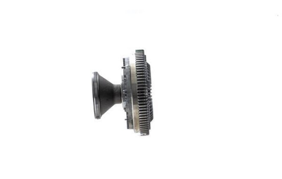 Clutch, radiator fan, Image 11