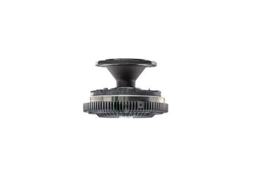 Clutch, radiator fan, Image 13
