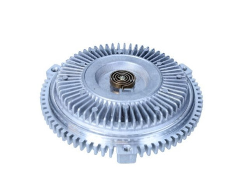 Clutch, radiator fan, Image 2