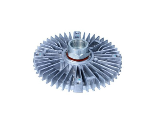 Clutch, radiator fan, Image 2