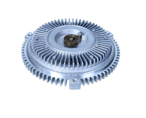 Clutch, radiator fan, Image 2