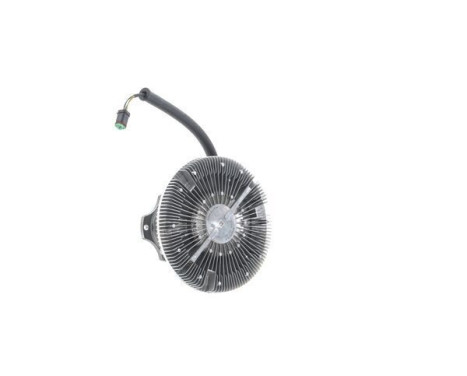 Clutch, radiator fan, Image 10