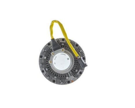 Clutch, radiator fan, Image 3