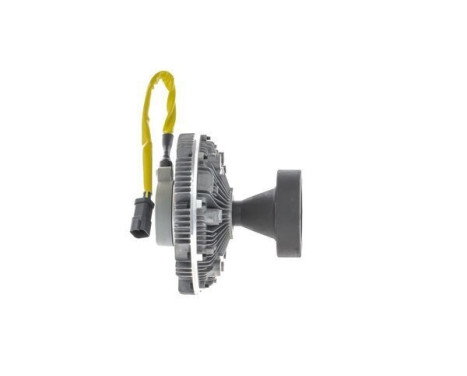 Clutch, radiator fan, Image 5