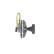 Clutch, radiator fan, Thumbnail 5