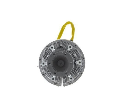 Clutch, radiator fan, Image 7
