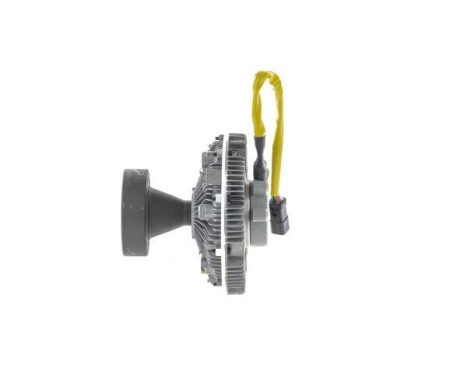 Clutch, radiator fan, Image 9