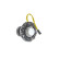 Clutch, radiator fan, Thumbnail 10