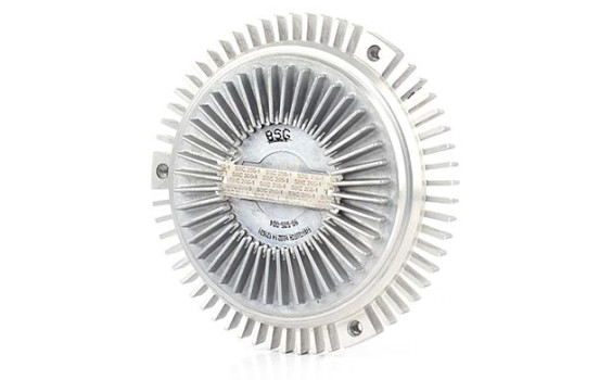 Clutch, radiator fan, Image 2