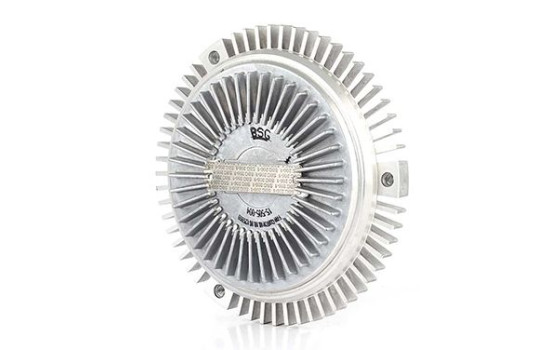Clutch, radiator fan, Image 2