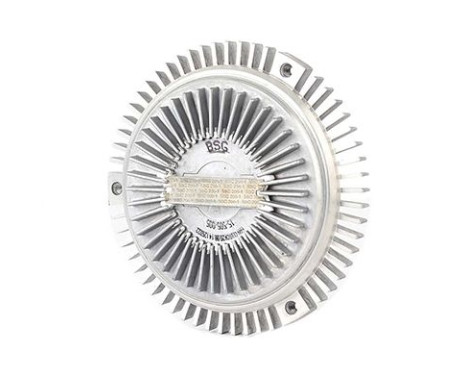 Clutch, radiator fan, Image 2