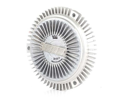 Clutch, radiator fan, Image 2