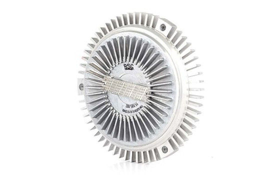 Clutch, radiator fan, Image 2
