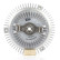Clutch, radiator fan, Thumbnail 2