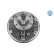 Clutch, radiator fan, Thumbnail 3