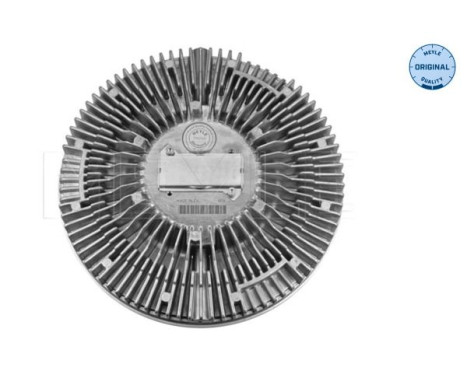 Clutch, radiator fan, Image 4