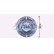 Clutch, radiator fan, Thumbnail 4