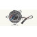 Clutch, radiator fan, Thumbnail 3