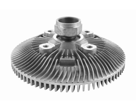 Clutch, radiator fan, Image 3