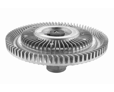 Clutch, radiator fan, Image 4