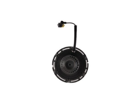 Clutch, radiator fan, Image 5