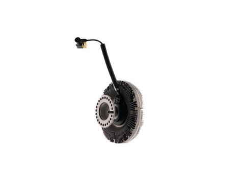 Clutch, radiator fan, Image 6