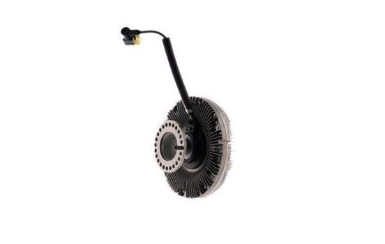 Clutch, radiator fan, Image 6