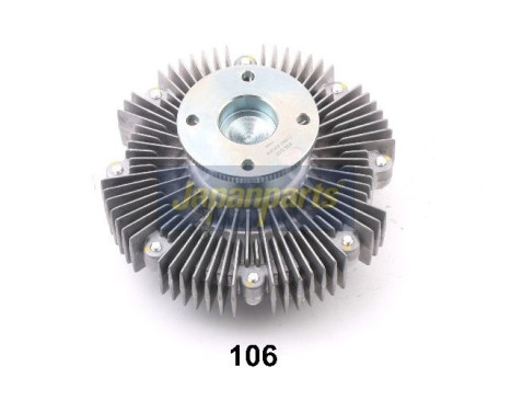 Clutch, radiator fan, Image 2