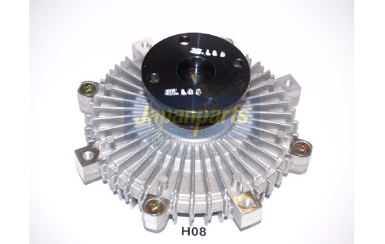 Clutch, radiator fan, Image 2
