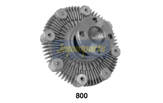 Clutch, radiator fan, Image 2