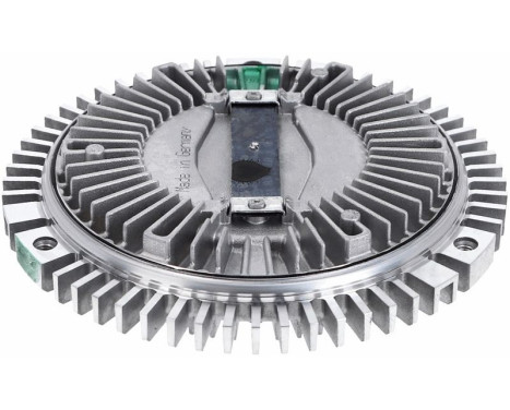 Clutch, radiator fan, Image 2