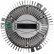 Clutch, radiator fan, Thumbnail 4