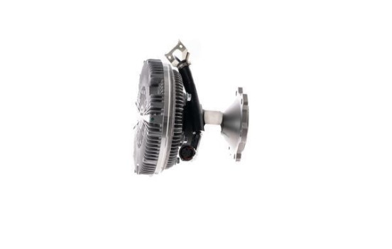Clutch, radiator fan, Image 3