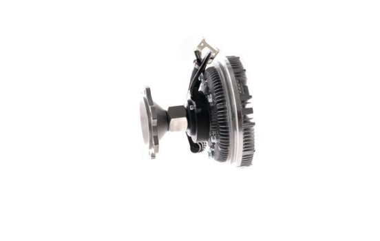Clutch, radiator fan, Image 7