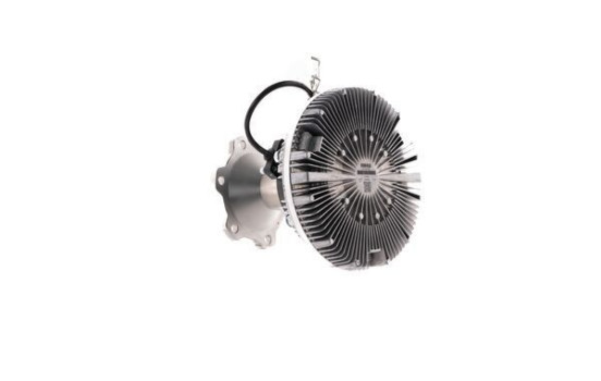 Clutch, radiator fan, Image 8