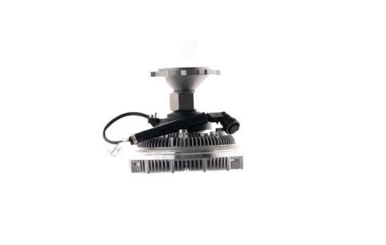 Clutch, radiator fan, Image 10
