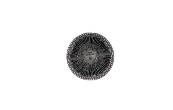 Clutch, radiator fan