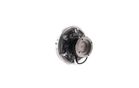 Clutch, radiator fan, Image 4
