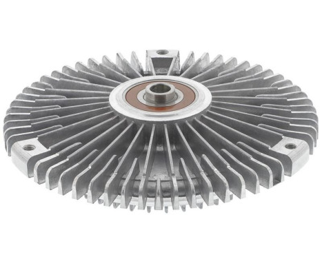 Clutch, radiator fan